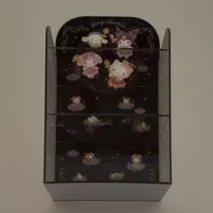 サンリオ マジカルシリーズ 飾り棚