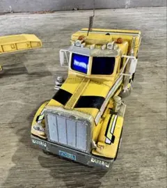 1/10　ラジコン用　車載牽引トレーラー　ローダー　ドリフト　クローラー 1/10 ラジコン用 車載牽引トレーラー ローダー ドリフト クローラー