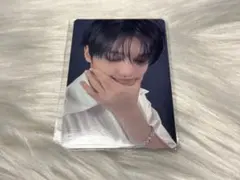 ATEEZ アチズGOLDEN HOUR:Part.4ユニバ特典ウヨントレカ