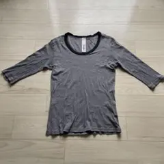 attachment 長袖カットソー