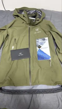 2026年最新】ARC'TERYX CA34438の人気アイテム - メルカリ