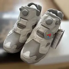 Reebok Insta-Pump Fury 94 PlayStation