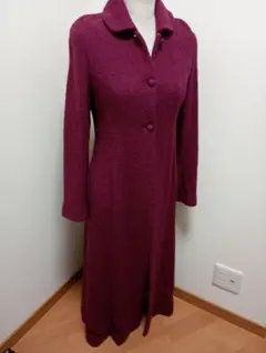 2026年最新】Sybilla ロングコートの人気アイテム - メルカリ