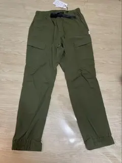 別注 Abu Garcia 3Layer Cargo Pants XL - メルカリ