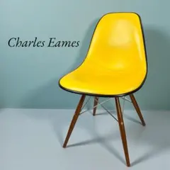 ヴィンテージ CHARLES EAMES　チャールズ イームズ チェア FRPのサムネイル