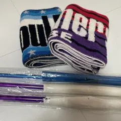 三代目 J Soul Brothersタオルフラッグセット