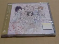 プロセカ　ニーゴ　CD　余花にみとれて/D/N/A 未再生　特典なし　CDのみ