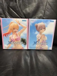 その着せ替え人形は恋をする XStellar 喜多川海夢 乾紗寿叶 フィギュア