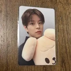 Stray Kids ポップアップ 韓国 ソウル オフライン トレカ スンミン