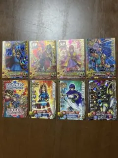 レ*ン様 イナズマイレブンGO TCG 化身アームド まとめ 剣城京介など レ*ン様 イナズマイレブンGO TCG 化身アームド まとめ 剣城京介など
