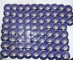 そらる ひきフェス 缶バッチ75個セット