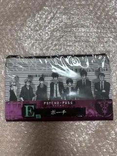 PSYCHO-PASS PSYCHO-TOUR inロフト 灰皿 おまけつき - メルカリ