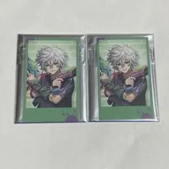 にじさんじ HEROES 1周年 チェキ風カード 叢雲カゲツ