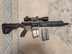 2025年最新】hk417の人気アイテム - メルカリ