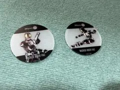 仮面ライダーファイズ　アクリルコースター