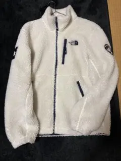 ノースフェイス ホワイトレーベル リモ フリースジャケット 韓国限定