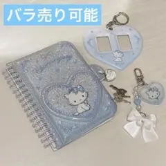 チャーミーキティ キャラクターグッズ