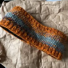 チチカカ　ヘアバンド