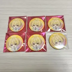 すとふぇす 2026 ランダム缶バッジ すとぷり るぅとくん デフォ