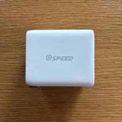 CPSpeed Fast PowerCharger 45W CPS451
