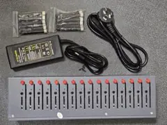HYFAX パラメトリックイコライザー PEQ-622 - メルカリ