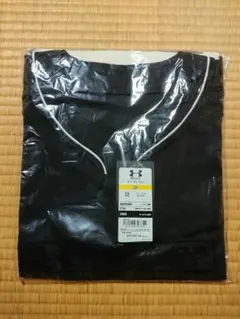新品未使用 Under Armour ユニフォーム M ブラック/ホワイト