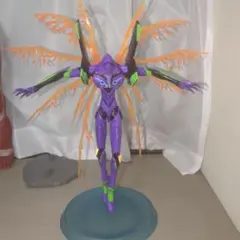 新世紀エヴァンゲリオン　一番くじ　A賞フィギュア