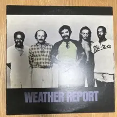 Weather Report レコード