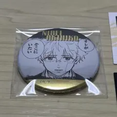 2026年最新】ウィンドブレイカー ジュエリー缶バッジの人気アイテム
