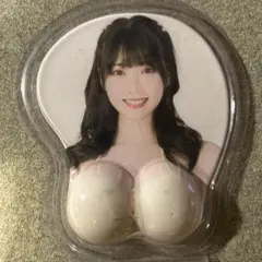 石川澪　マウスパッド
