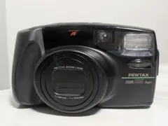 値下げ！PENTAX Zoom 105 Super フィルムカメラのサムネイル