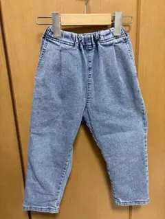 MPS デニム　110㎝　長ズボン