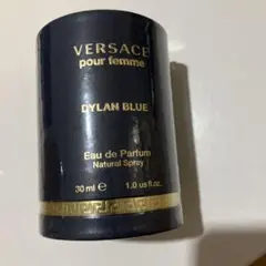 VERSACE pour femme Dylan Blue 30mlのサムネイル