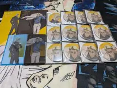 呪術廻戦 アニメーション呪術廻戦展 七海建人 グッズセット