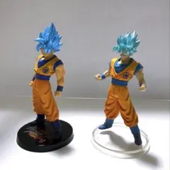 HG ドラゴンボール SSGSS 悟空のサムネイル