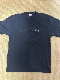 2026年最新】coldrain tシャツの人気アイテム - メルカリ
