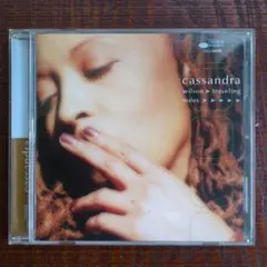 Cassandra Wilson Traveling Miles