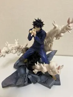 呪術廻戦 2体セット