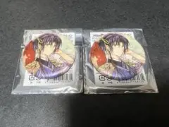 一織　繁体字版5th Anniversary 2個セット