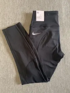 NIKE ブラックタイツ