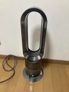 Heshare Hot+Cool タワーファン　レッド/ブラック 2024年製 Heshare Hot+Cool タワーファン レッド/ブラック 2024年製 - メルカリ