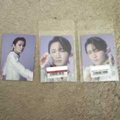 原因は自分にある。 げんじぶ 文藝解体新書 トレカ 桜木雅哉