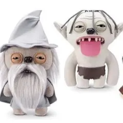 2025年最新】ゴラム フィギュアの人気アイテム - メルカリ