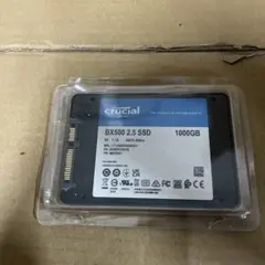 ssd 1tb 2.5インチ