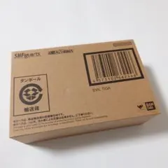 S.H.Figuarts（真骨彫製法） イーヴィルティガ　未開封品