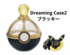 ポケモン ドリーミングケース ニンフィア リーメント ブラッキー ブイズ 2025年最新】DREAMING case ポケモンの人気アイテム - メルカリ
