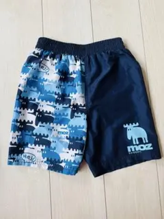 moz sweden キッズ 水着 男の子 120cm