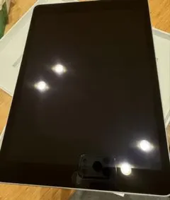 美品✨iPad9世代WiFiモデル純正ケーブル付き