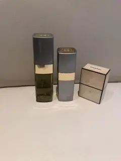 CHANEL N°19 香水3セット