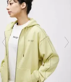 Coolmax Sweat Hoodie NERGEY